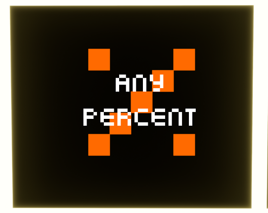 Any Percent% Game Cover