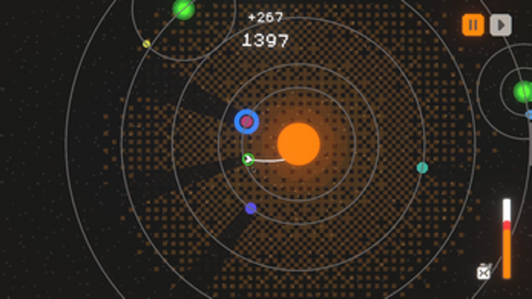 AstroCargo screenshot