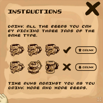BeerHunter screenshot