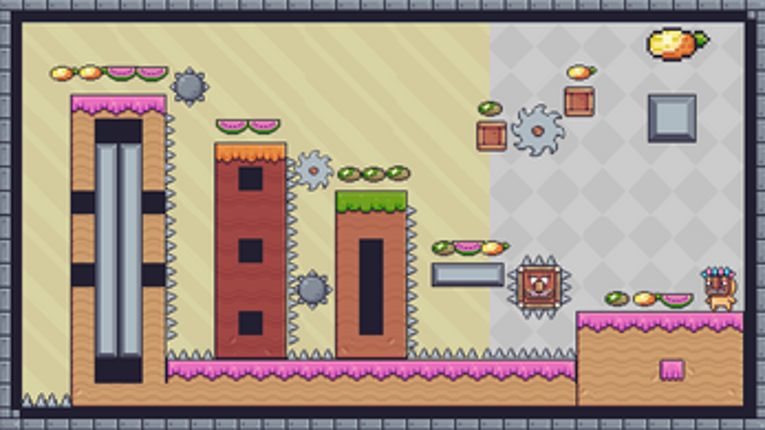 Black Dimension BETA screenshot