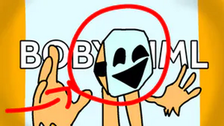Boby In Miracle Land Image