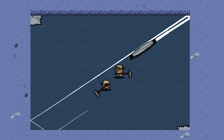 Games like Bouncing Blade Blitz