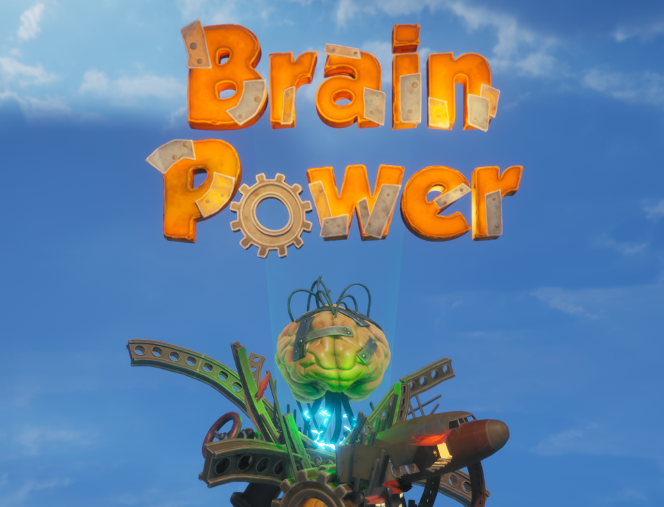 Games like BrainPower