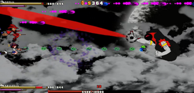 Bruxa Luna screenshot