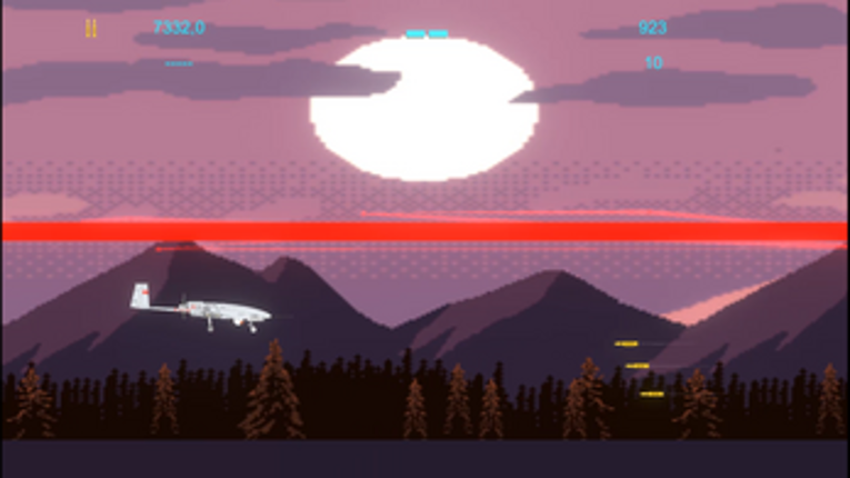 Byerocktar screenshot