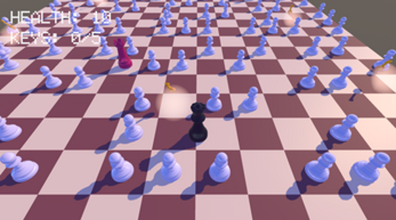 Chess Adventure 2.0 Image