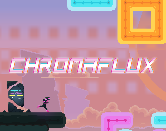 Games like Chromaflux