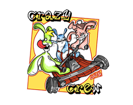 Crazy Crew Image