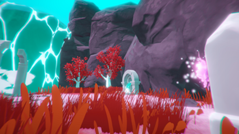 Crisantemo screenshot