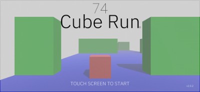 Cube Run Mobile Beta Image