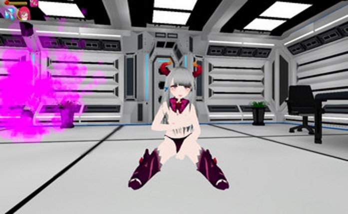 Elina: Return Of Succubus Image