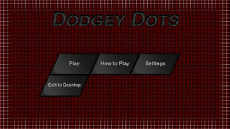 Dodgey Dots screenshot