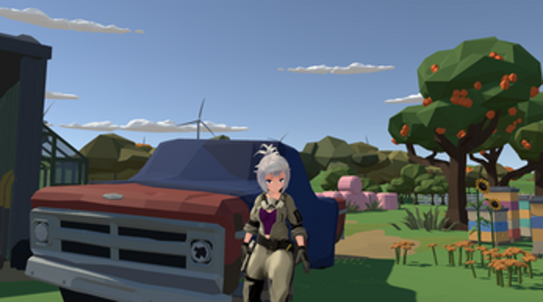 Dream of Grandma Image