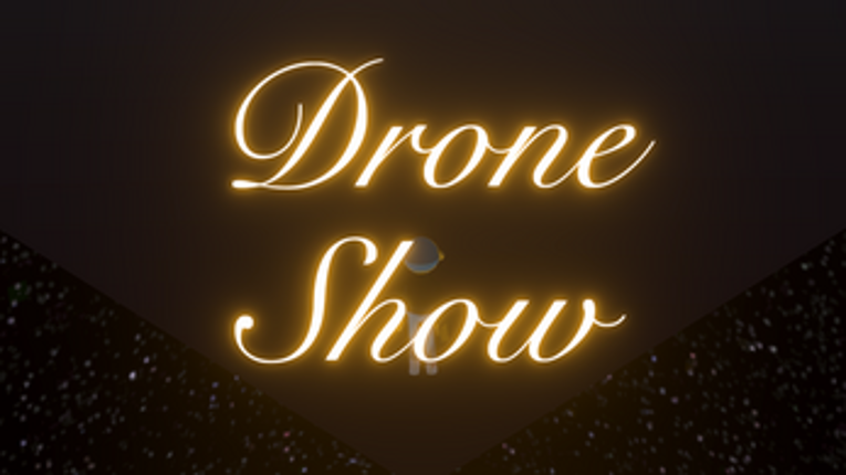 Drone Show Image