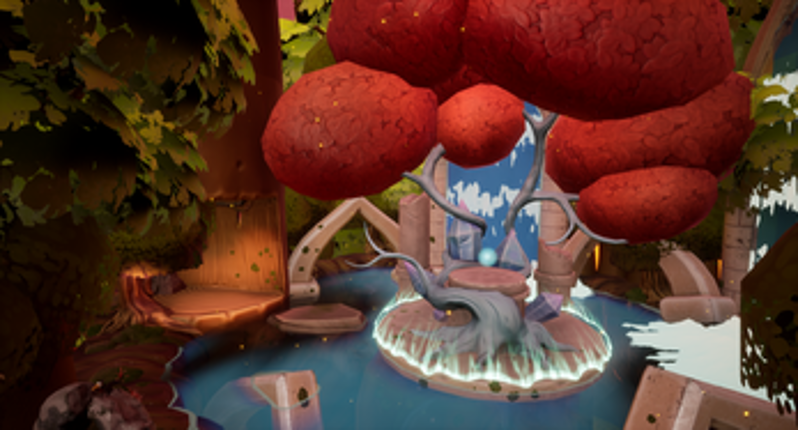 Echoes of the Restless Image