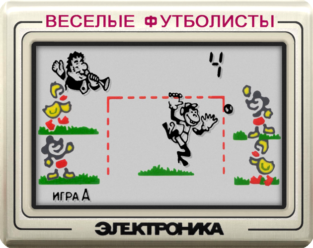 Games like Monkey Goalkeeper