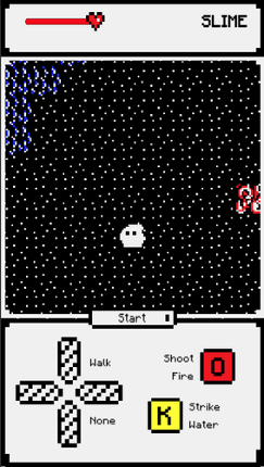 Elementure screenshot