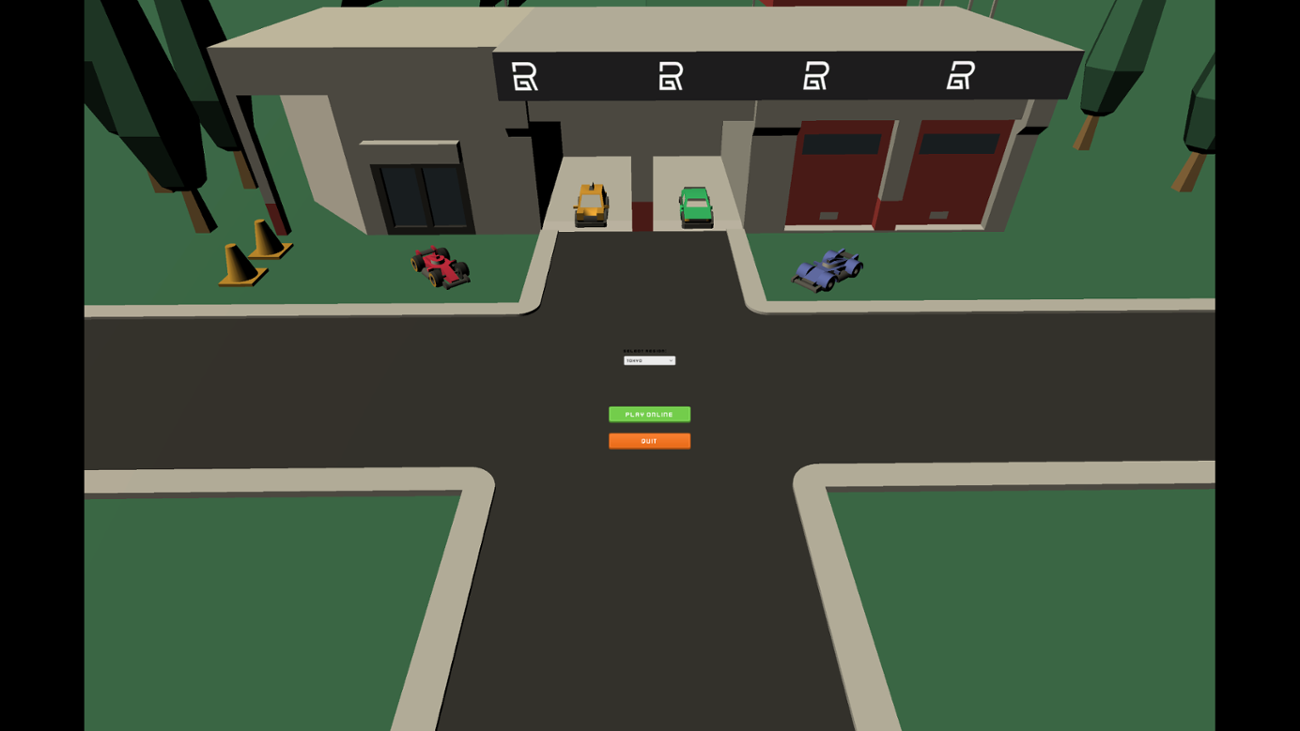 Games like Elympicars