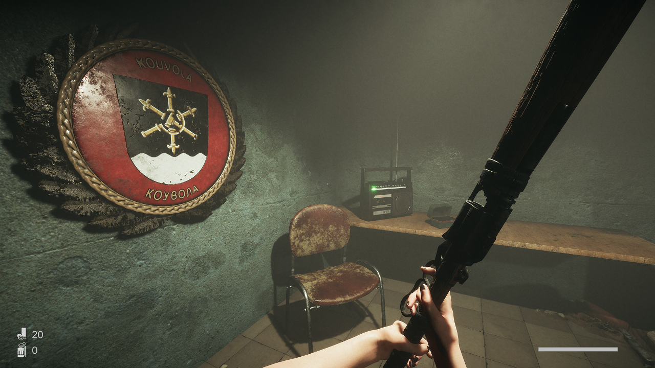 Games like Escape from Kouvola