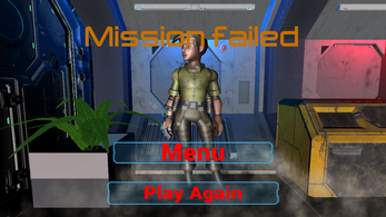 Far range 1 Image