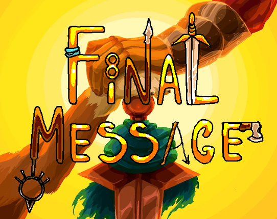 Final Message Image