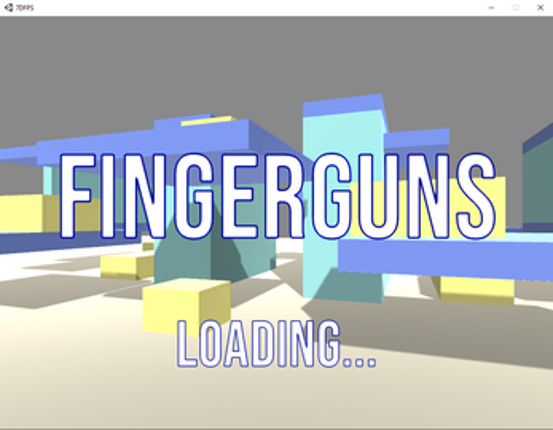Fingerguns Image
