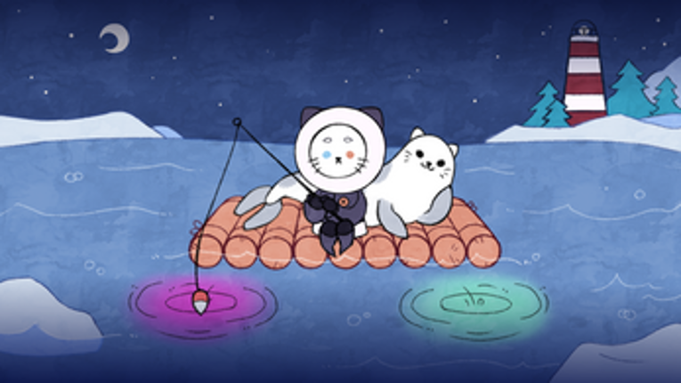 Fishy Love Image
