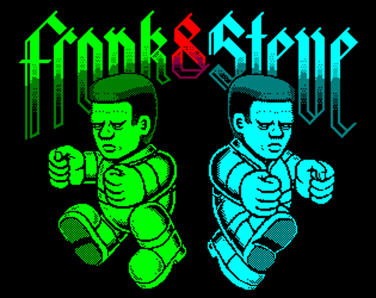 Frank & Steve (demo) Image