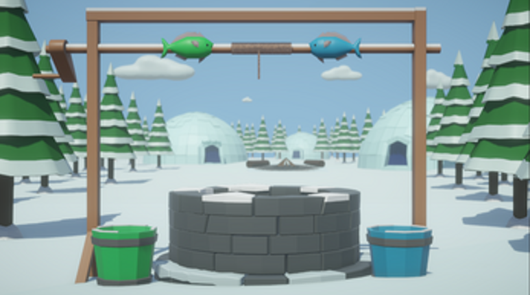 Funky Fish screenshot
