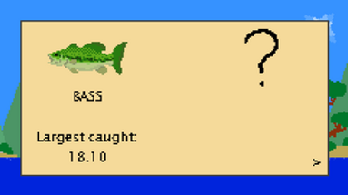 Generic Fishing Game Image