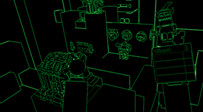 Goblins! VR screenshot
