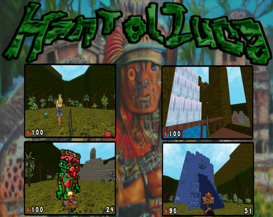 Games like Hantolzuca