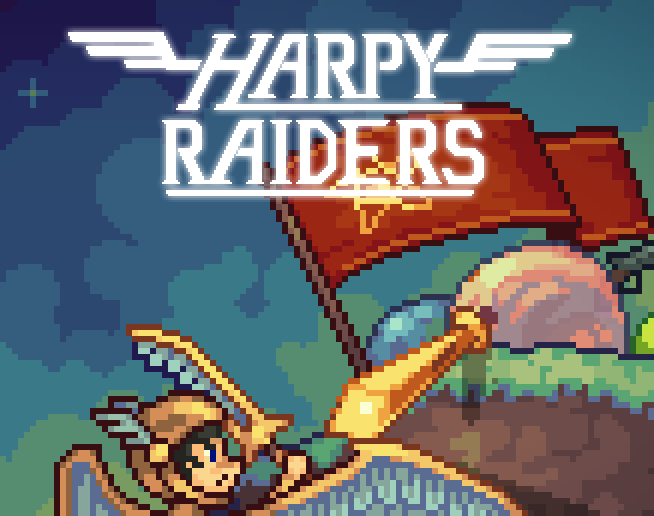 Games like Harpy Raiders