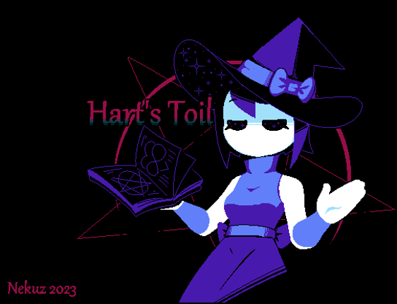 Hart's Toil Image