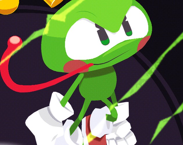 Games like Project Hedgefrog