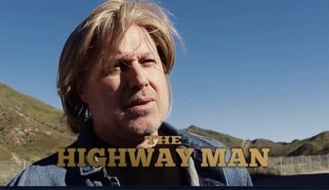 Highway Man - Episode: Backstreets Guy (Fan-Fiction) Image