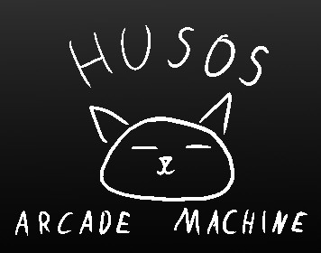 Games like Husos Arcade Machine