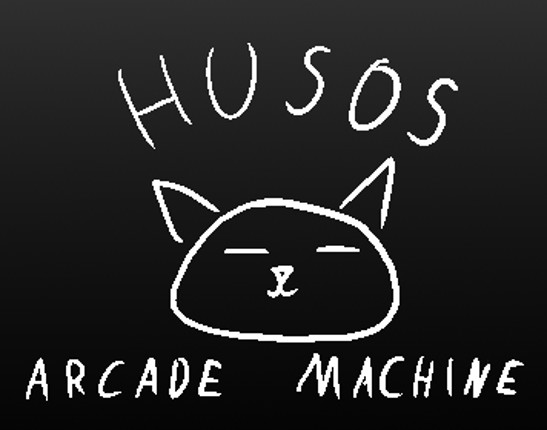 Husos Arcade Machine Image