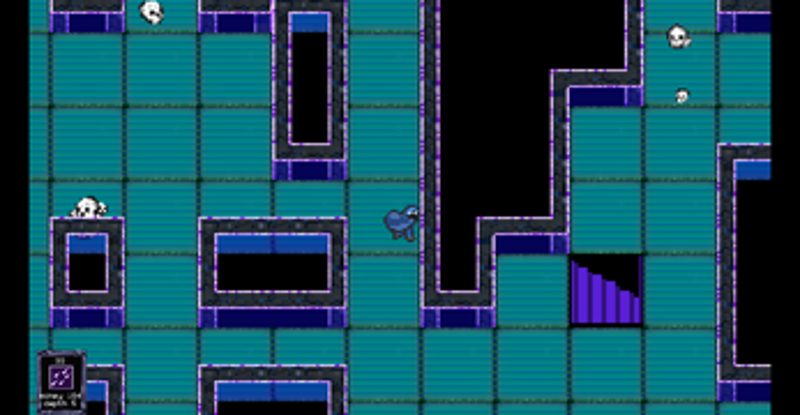 Into The Depths Alpha build 1.3.2 screenshot