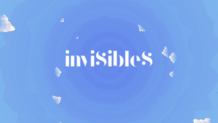 Invisibles Image