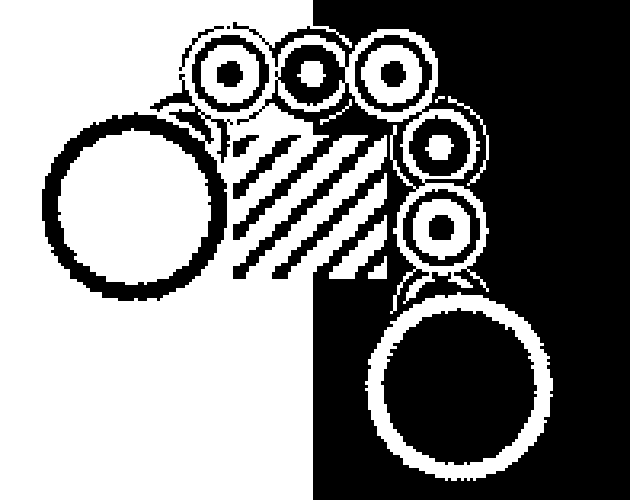 Games like Joint rope