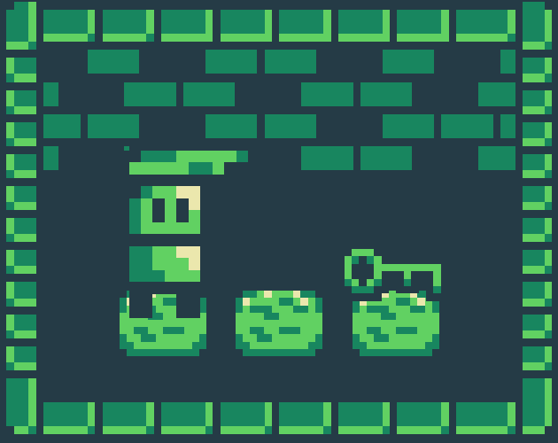 Games like Keydungeon