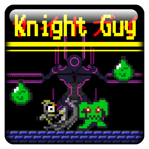Games like Knight Guy