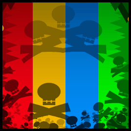 Games like La Revolte de L'Enfer