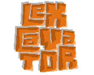 Games like Lexcavator