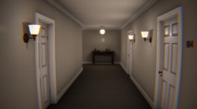 LIMINALITY screenshot