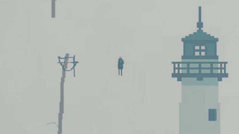 Lost In Cold screenshot