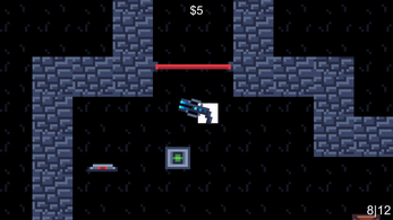 Mission R12 Image