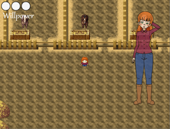 Mistress Mindgames 2 Image