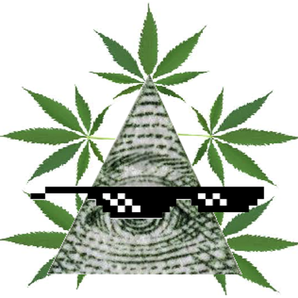mlg runner Image